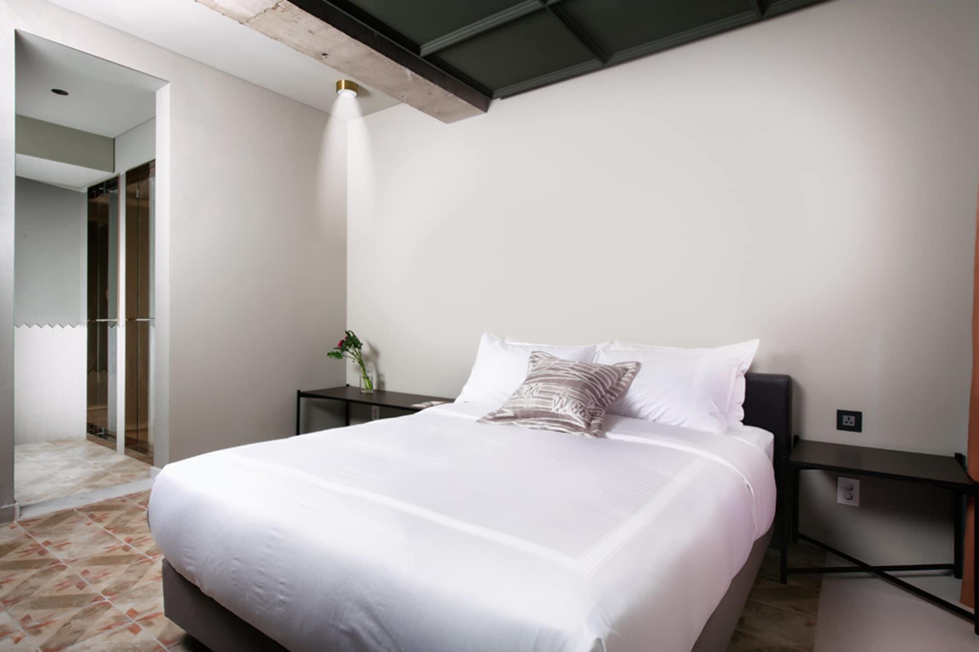 Oia Hotel Dadaepo Puszan Kültér fotó