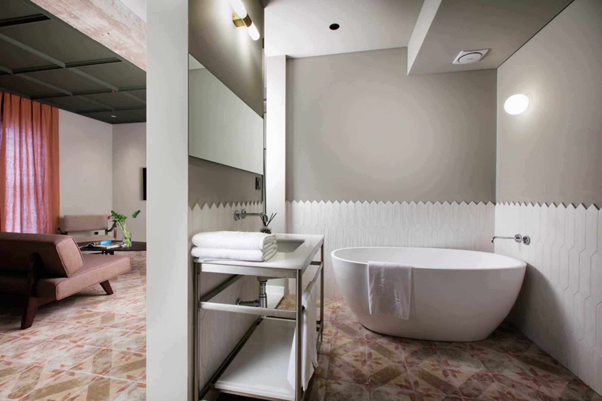 Oia Hotel Dadaepo Puszan Kültér fotó