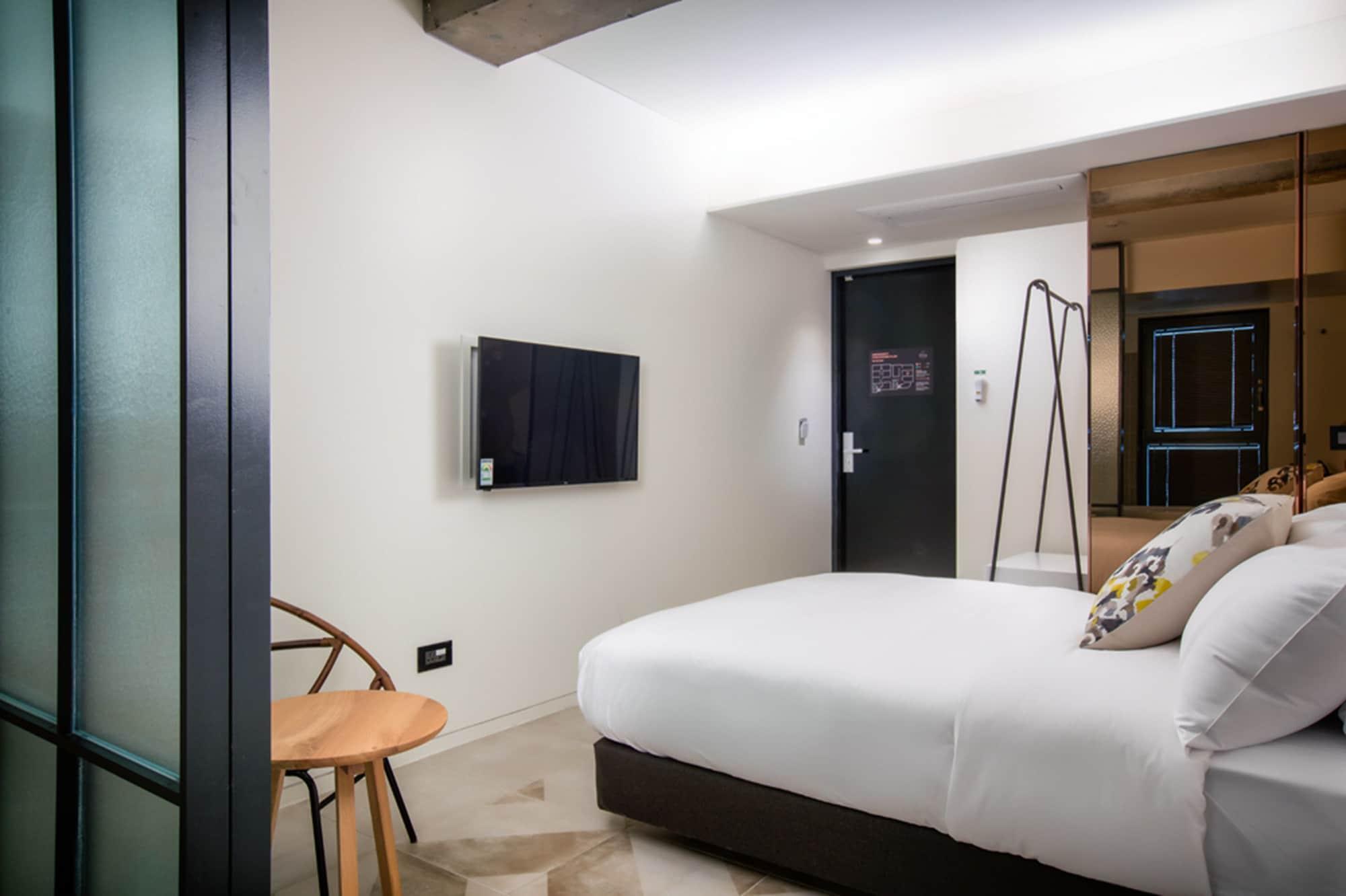 Oia Hotel Dadaepo Puszan Kültér fotó