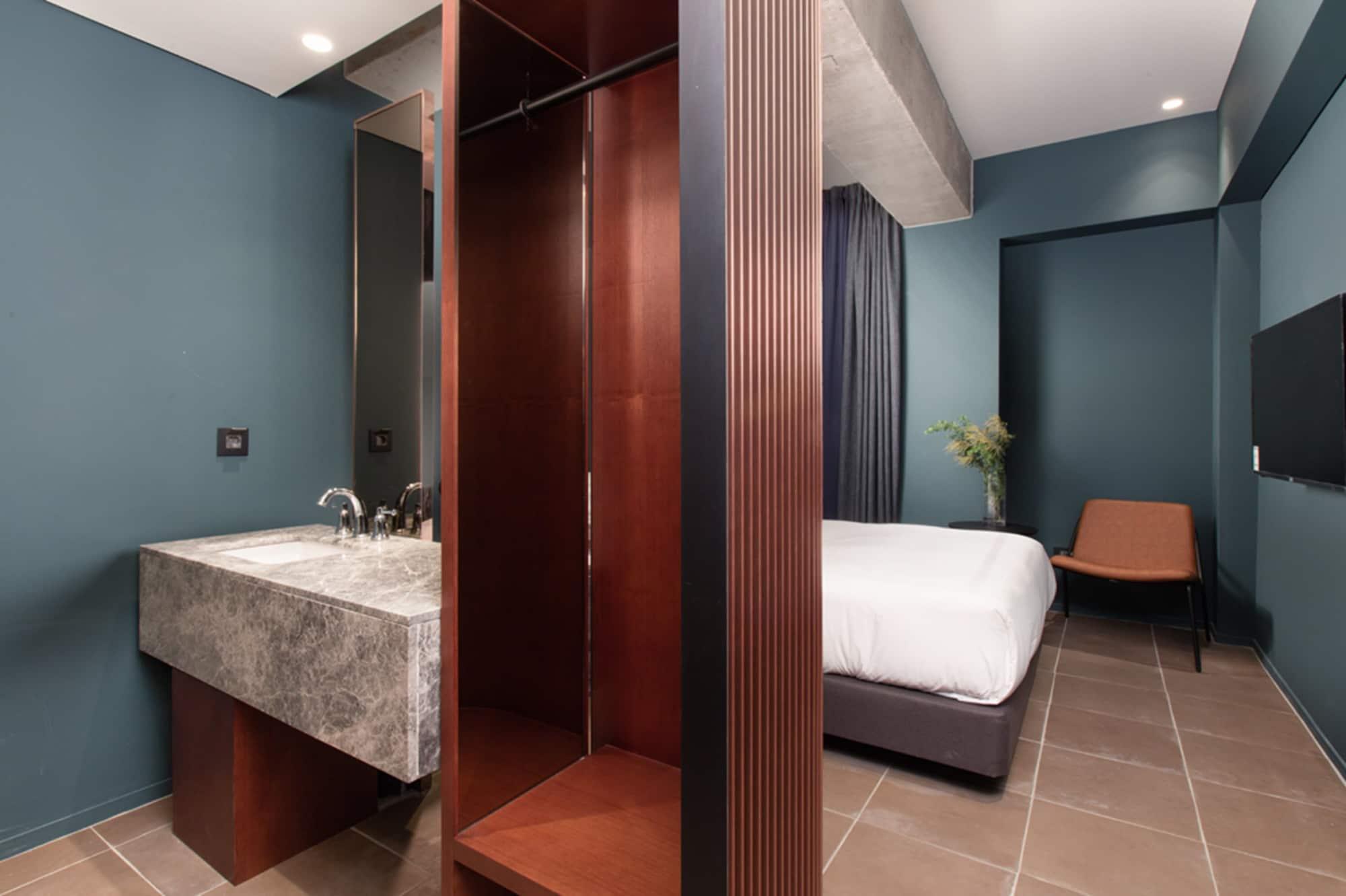 Oia Hotel Dadaepo Puszan Kültér fotó