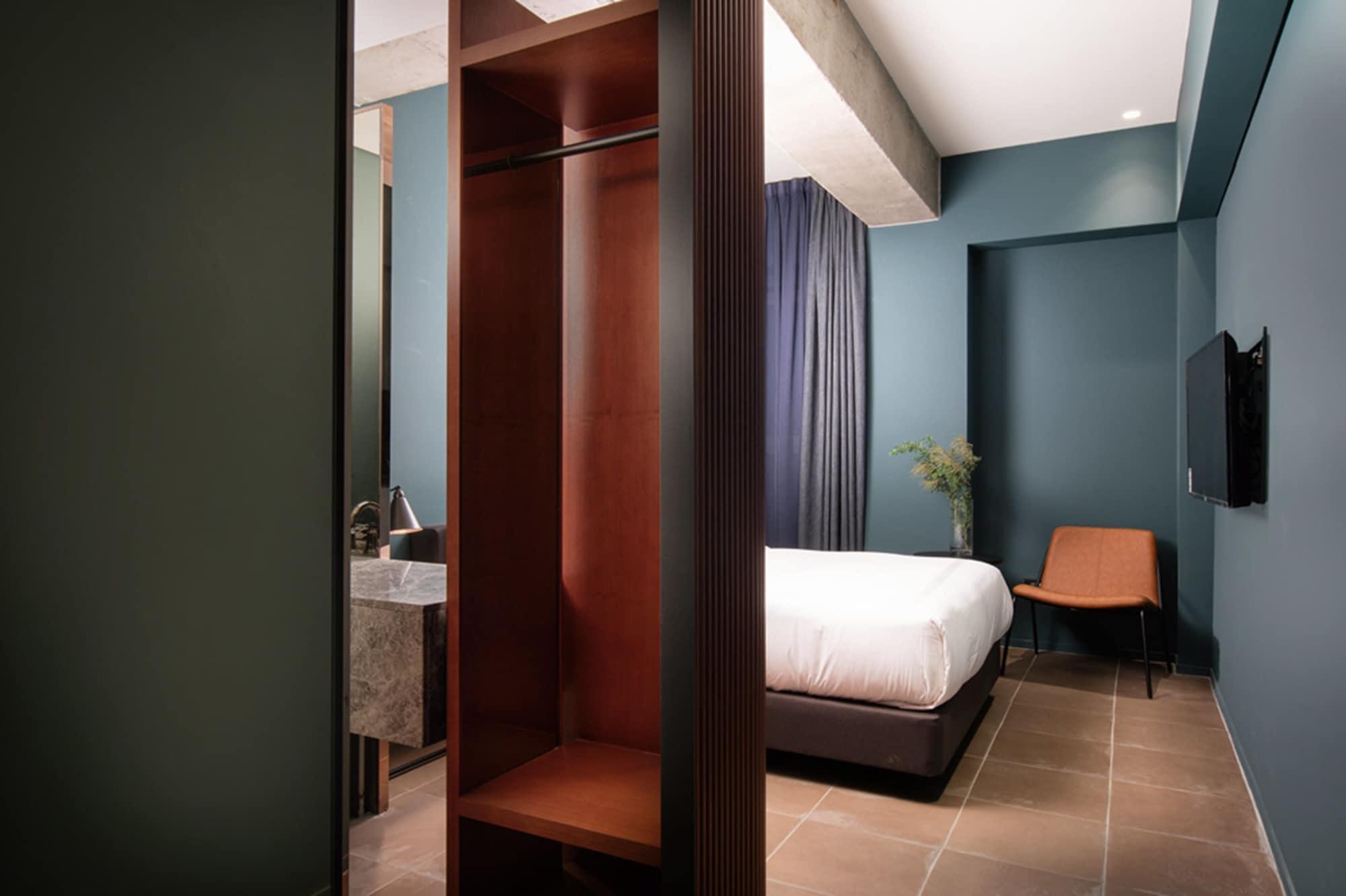 Oia Hotel Dadaepo Puszan Kültér fotó
