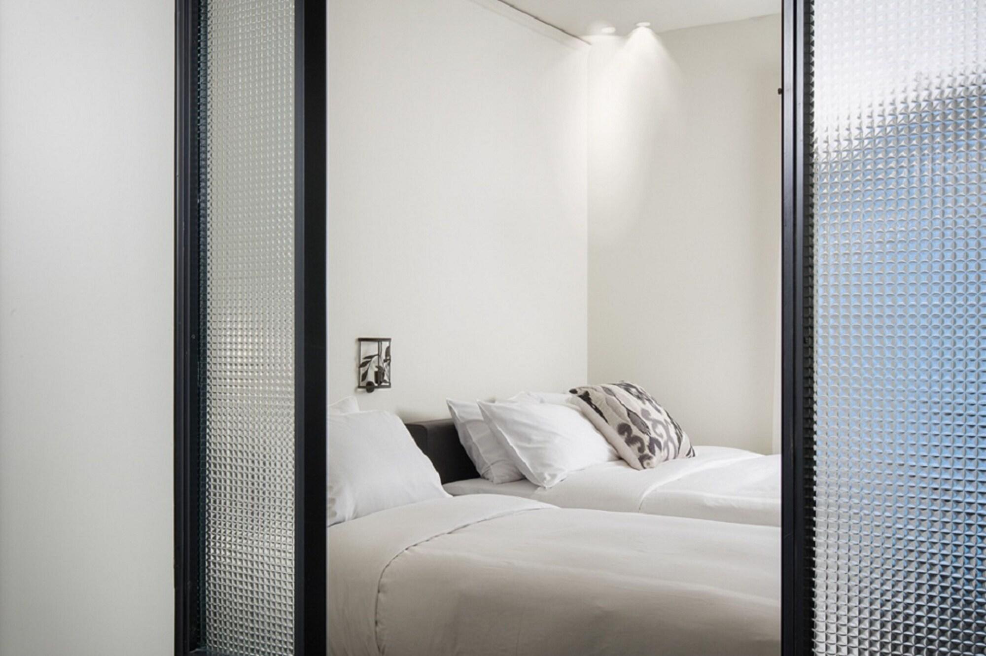 Oia Hotel Dadaepo Puszan Kültér fotó