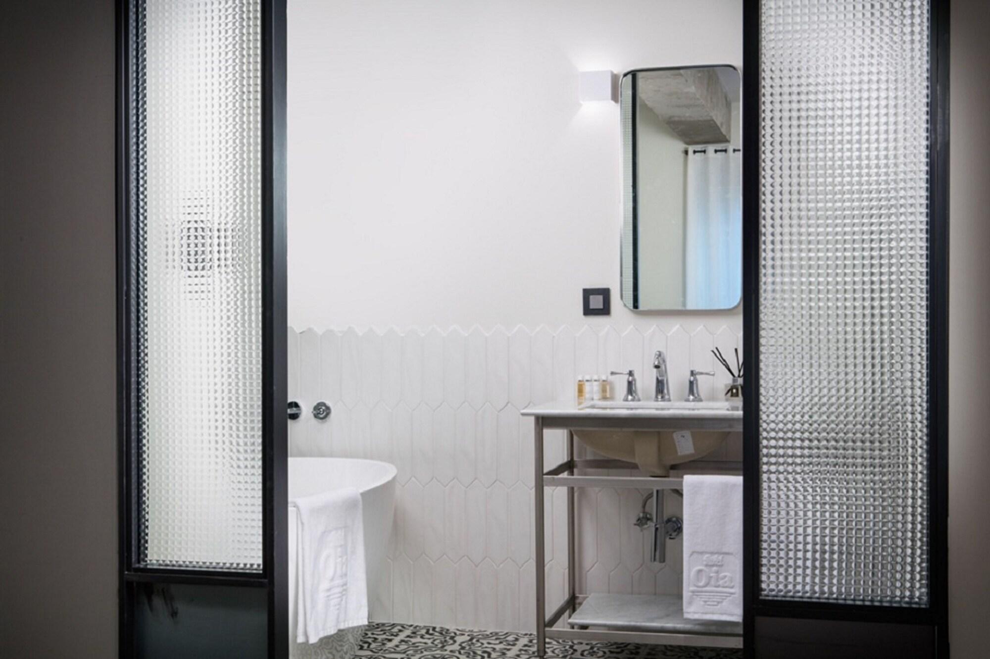 Oia Hotel Dadaepo Puszan Kültér fotó