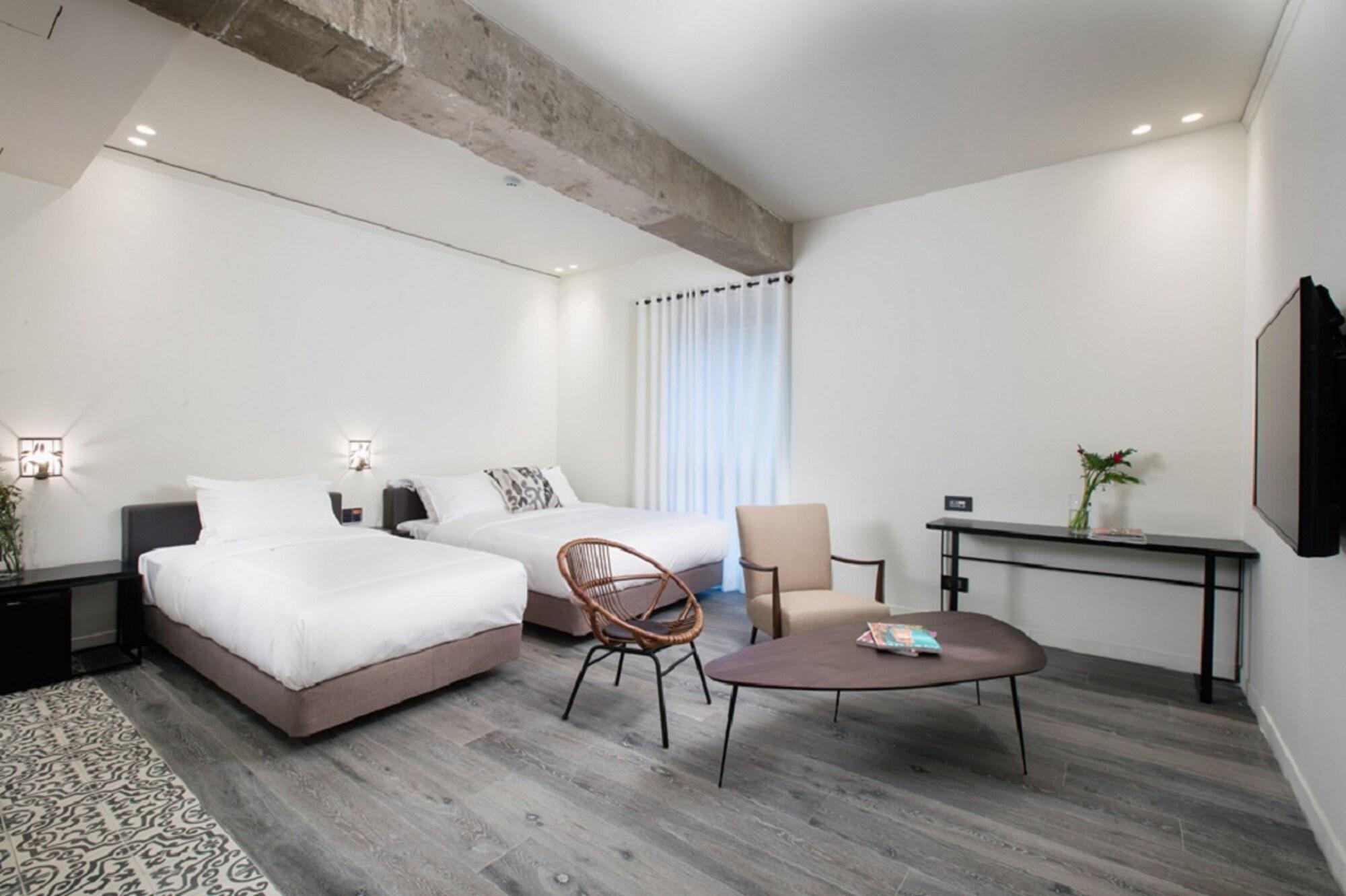 Oia Hotel Dadaepo Puszan Kültér fotó