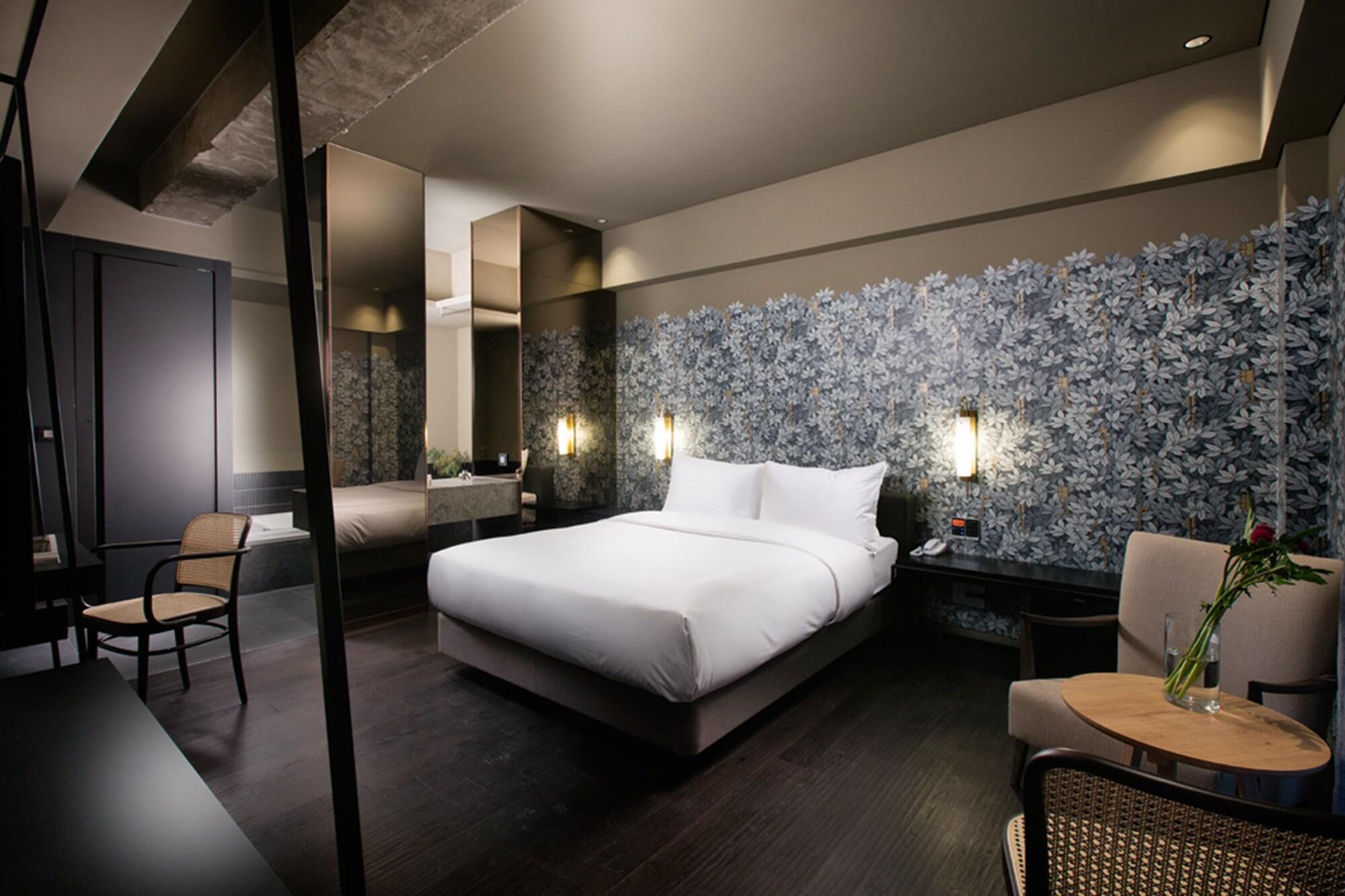Oia Hotel Dadaepo Puszan Kültér fotó