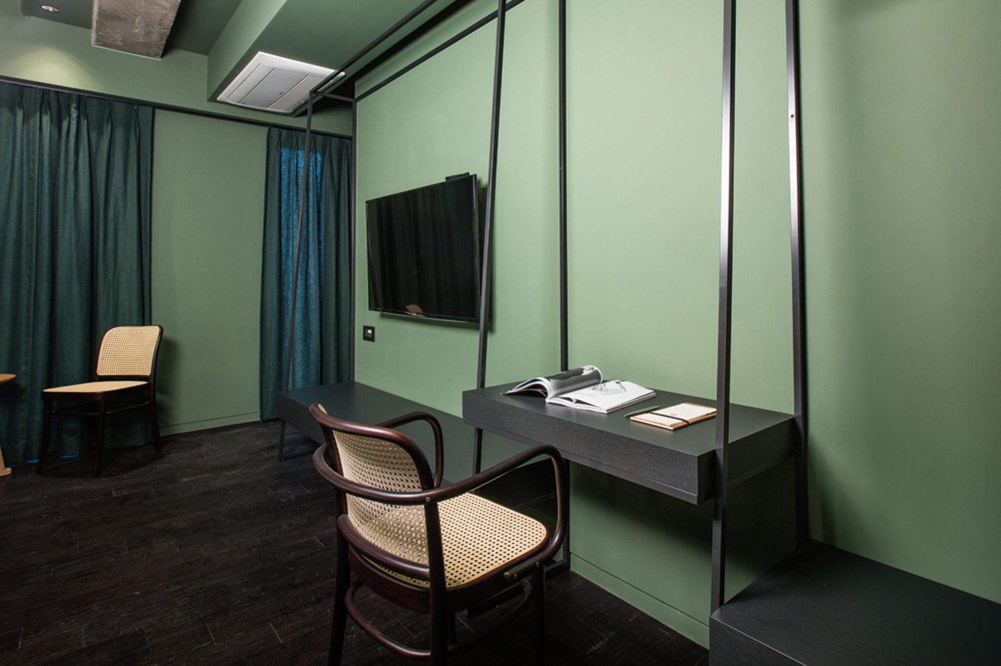 Oia Hotel Dadaepo Puszan Kültér fotó
