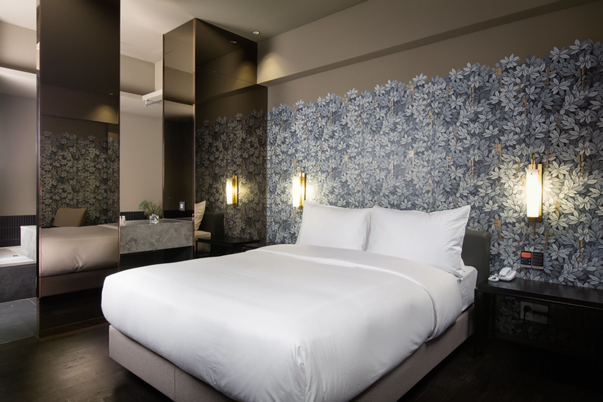 Oia Hotel Dadaepo Puszan Kültér fotó
