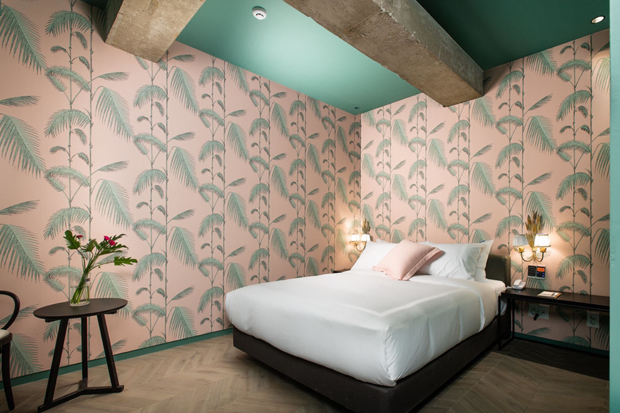 Oia Hotel Dadaepo Puszan Kültér fotó