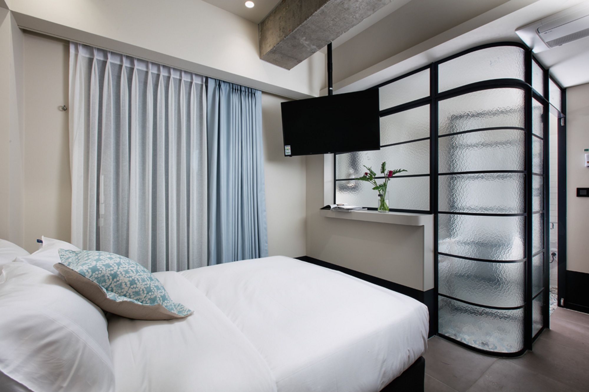 Oia Hotel Dadaepo Puszan Kültér fotó