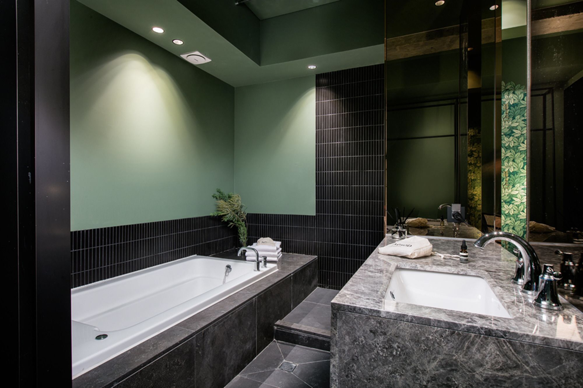 Oia Hotel Dadaepo Puszan Kültér fotó