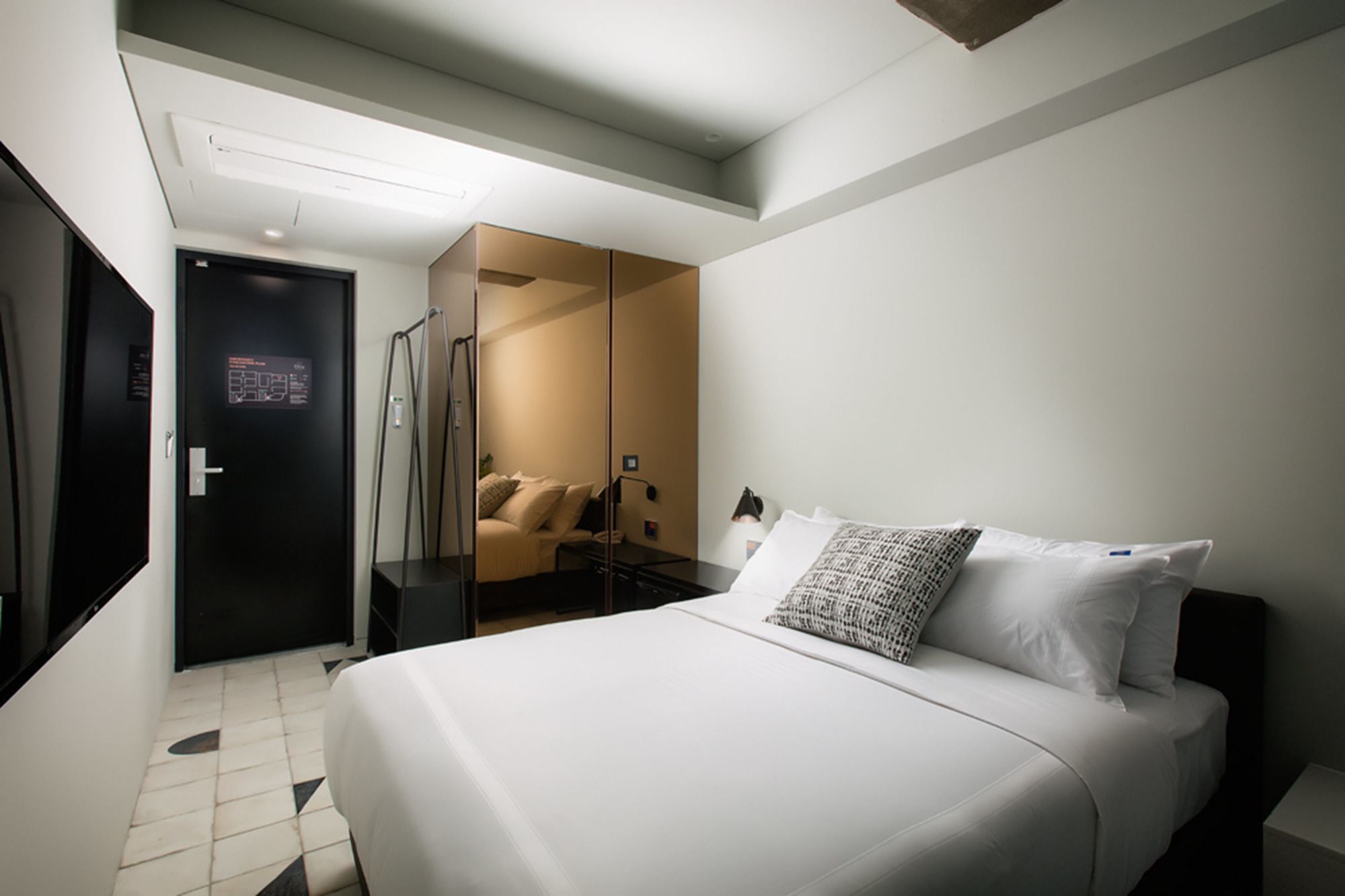 Oia Hotel Dadaepo Puszan Kültér fotó